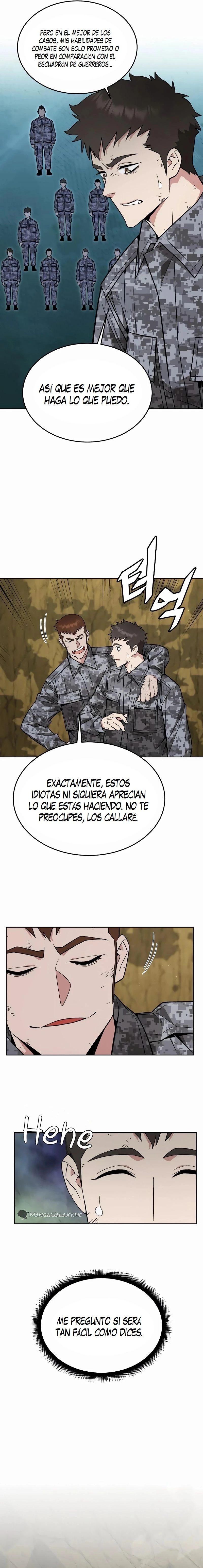 EL DESPERTAR DEL CHEF > Capitulo 36 > Page 91